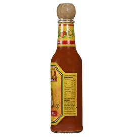 Cholula Hot Mexican Sauce (150ml)