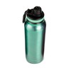 Hydragear Acme Double-Wall Stainless Steel Insulated Bottle with Easy Cary