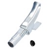 Grease Coupler High Pressure Thumb Stick Greases Gun Couplers Greasing