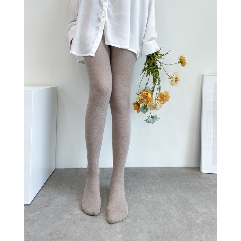 Winter stockings, tight cotton tights, high elasticity cotton stockings /
