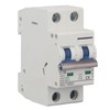 DC Miniature Circuit Breaker Pa66 Quick Response Arc Extinguishing PV