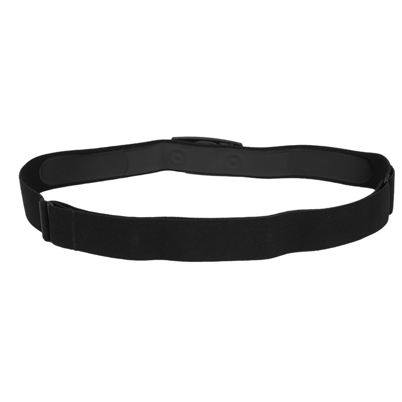Portable Chest Strap Bluetooth Fitness Walking Belt Accessory Long Battery