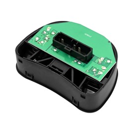 laffoonparts 92105380 2-Button Power Master Window Switch, Replacement for Holden Commodore Ute VT VU Monaro VX