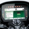 BYEMTTY X2 for H2 SX(2022-2025) H2 SX SE (2022-2025) Dashboard