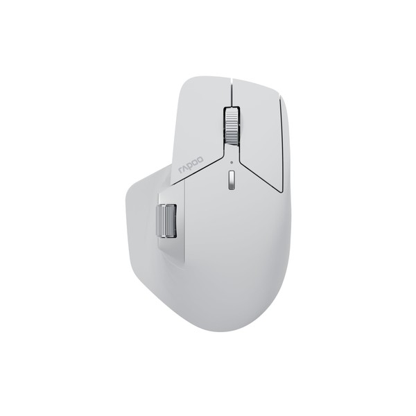 Rapoo MT760L kabellose Maus Wireless Mouse 4000 DPI Sensor umweltfreundlicher