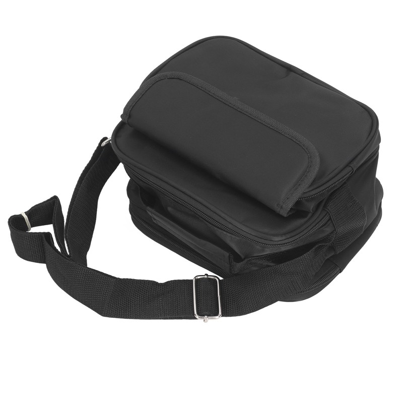 Fiber Optic Tool Empty Bag Portable Storage Bag Waterproof Nylon