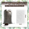 Hogurity 60PCS No Mess Cold Brew Bags, Cold Brew Coffee
