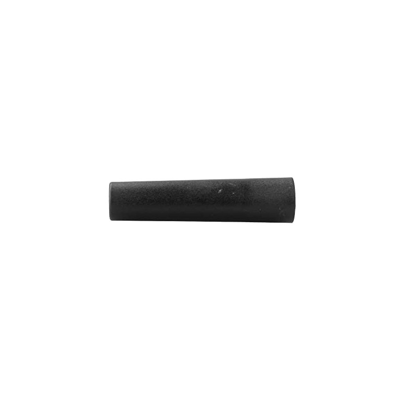JR Products 20685 Black Universal Door Bumper