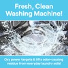 Seventh Generation Washing Machine Cleaner 6 Count Free & Clear