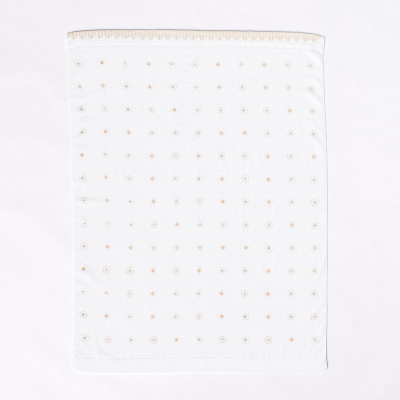 Nishikawa WR553000000 Towel Blanket, 33.5 x 45.3 inches (85 x