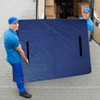 Mattress Bags for Moving and Storage, Heavy Duty Twin Mattress
