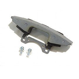 Genuine Toyota 150 Series Rank Prado Late Transformable Steering Shake Damper for Alphard Vellfire