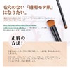 DUcare Popular Makeup Brush, Foundation Brush, Concealer Brush, Gentle on