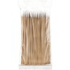 Salon System Wooden Cottons Buds - Pack of 100