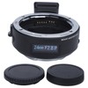 VILTROX EFE5 Auto Focus Lens Adapter for OLED EF EFS