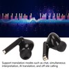 Bluetooth Translator Earbuds 84 Languages Noise Reduction Stereo Wireless Translation