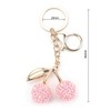 OBEISN Elegant Keyring, Stylish, High-Quality Keyring for Women, Perfect as