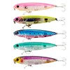 Top Water Fishing Lures for Bass Walleye Pike Catfish Perch,