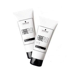 Schwarzkopf Fiberplex Shampoo 3.5 oz (100 g) & Treatment 3.5 oz (100 g) Set