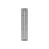 Xikar Allume Chrome Steel Torch Lighter