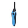 Long Lasting Electric Heated Eyelash Curler 3 Gears Temperature Control