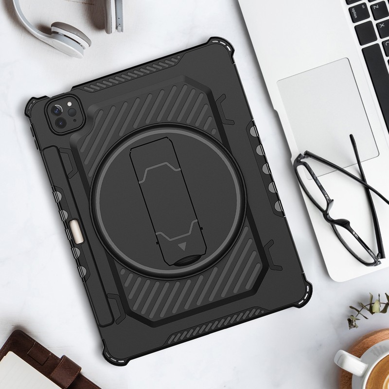 Tablet Case Ultra Thin Heavy Duty Shockproof Drop Proof Tablet
