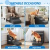 Dog Stairs 3-Step for Small Dogs and Cats to Get
