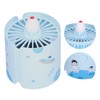 USB Charging Mosquito Killer Physical Mute Child Planet Guardian Fly