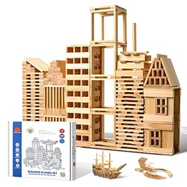 Juego de 78 bloques de construcción suaves STEM para niños de 18 meses a 6 años. Mega bloques para bebé. Juguetes de bloques apilables de construcción