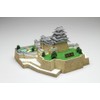 Fujimi Model 1/850 Meijo Series No.5 Himeji Castle Castle-5