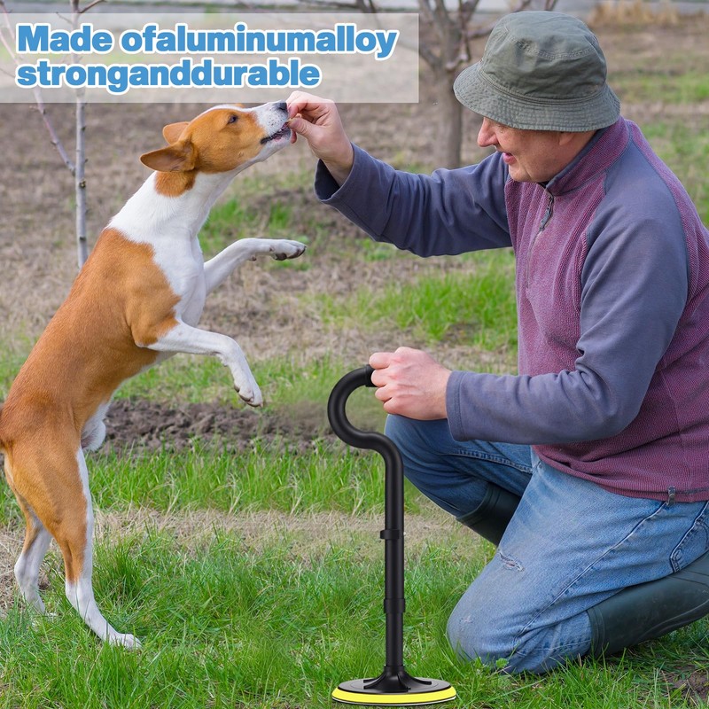 Datanly Mobility Aids Tool Adjustable Standing Aids & Supports Assist