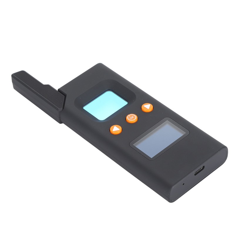 Smart Detector Professional 10MHz‑4GHz High Sensitivity Camera Detector for Hotel