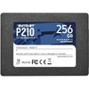 Patriot Memory P210 SATA 3 256GB SSD 2.5 Inch Internal