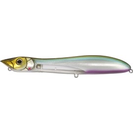 Xorus Patchinko 125 Spring Minnow - 12.5 cm - 18g - Rattle - Floating - Patch 125 Spring MIN