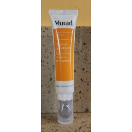 Murad Targeted Eye Depuffer with Peptides Depuffs and Firms AM And PM 0.5 oz