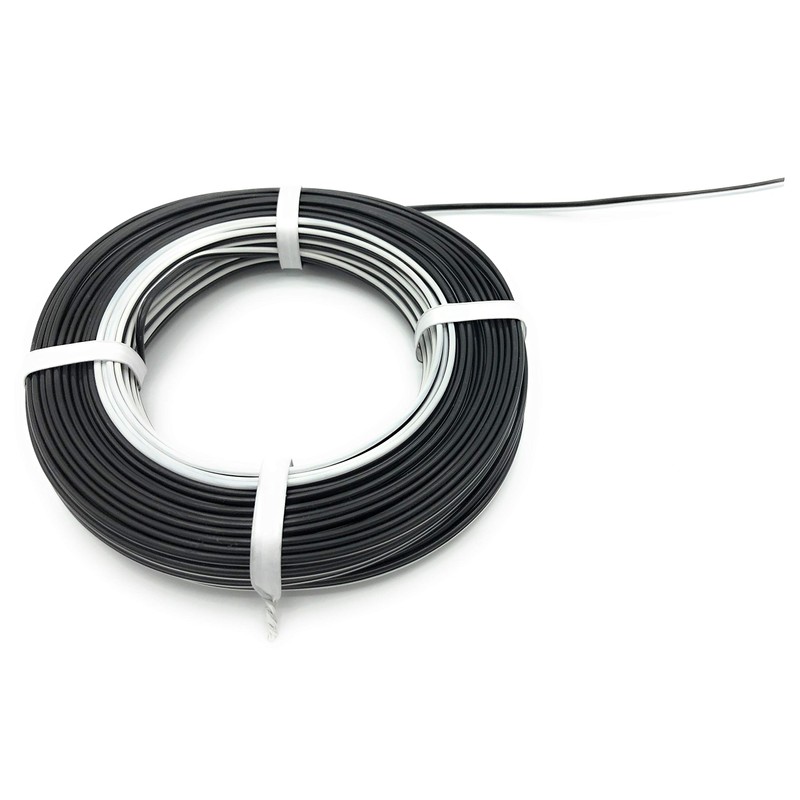 BELI-BECO YL6230 Cable - Copper Stranded 2 x 0.5 mm²