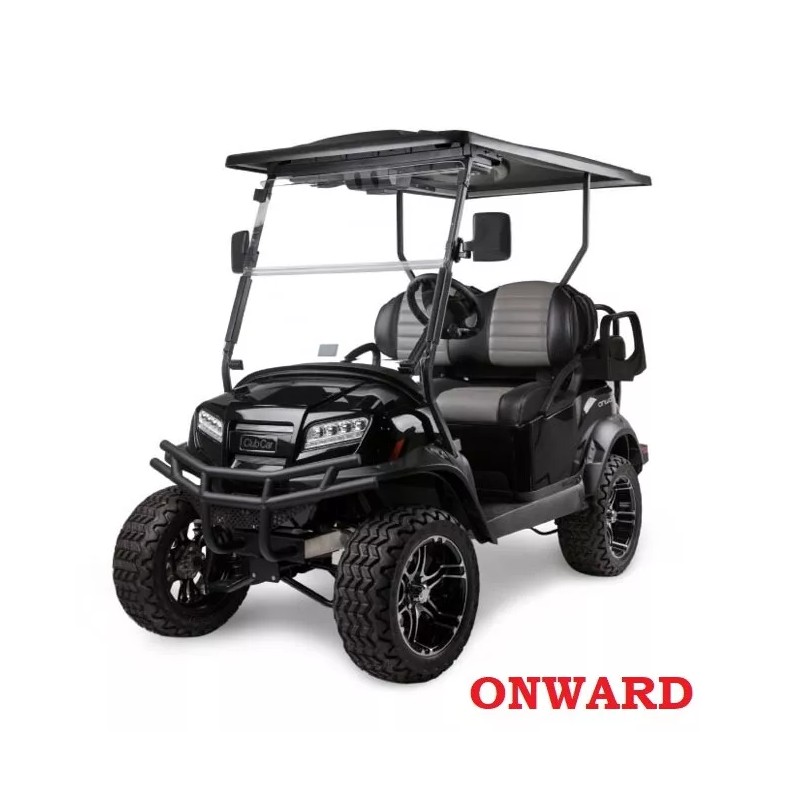 Huskey Golf Cart Front Basket Dash Storage Organizer for Club