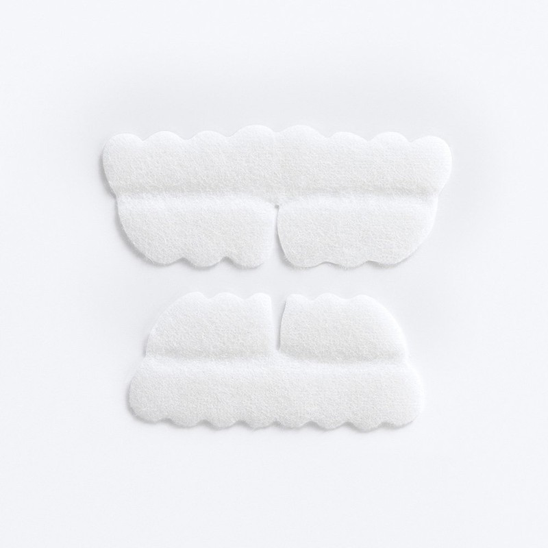 [Sheet Pack Type Whitening Toothpaste] Smile Cosmetics Premium Teeth White