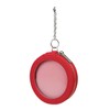 Lumimie Large Can Badge Case for 3.0 inches (76 mm)