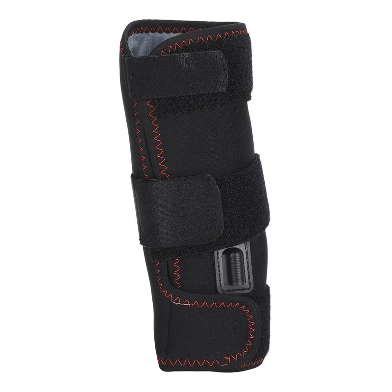 Wrist Thumb Brace Heating Pad Electric Hand Tendonitis Carpal Tunnel