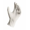 Curad Comfort Wear Latex Exam Gloves, Powder-Free, One Size Fits