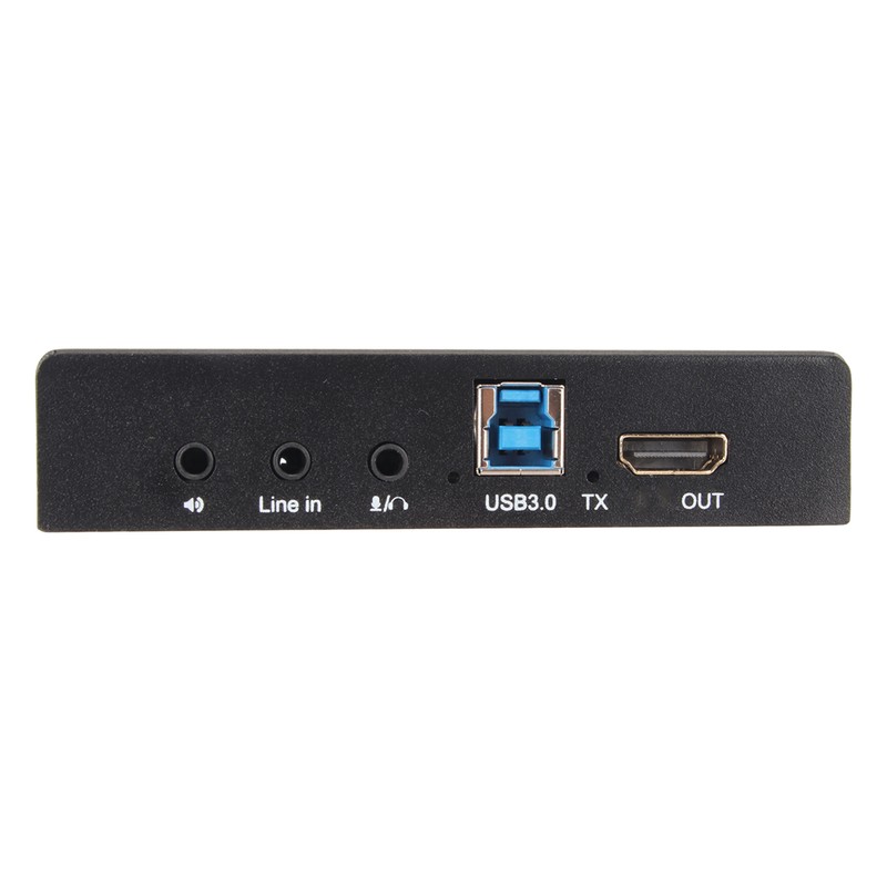 Video Capture Card 1080P At 60HZ HD Multimedia Interface SDI