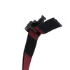 Takagi Aluminum Smooth One-Touch Work Belt, Tough, 1.9 inches (48