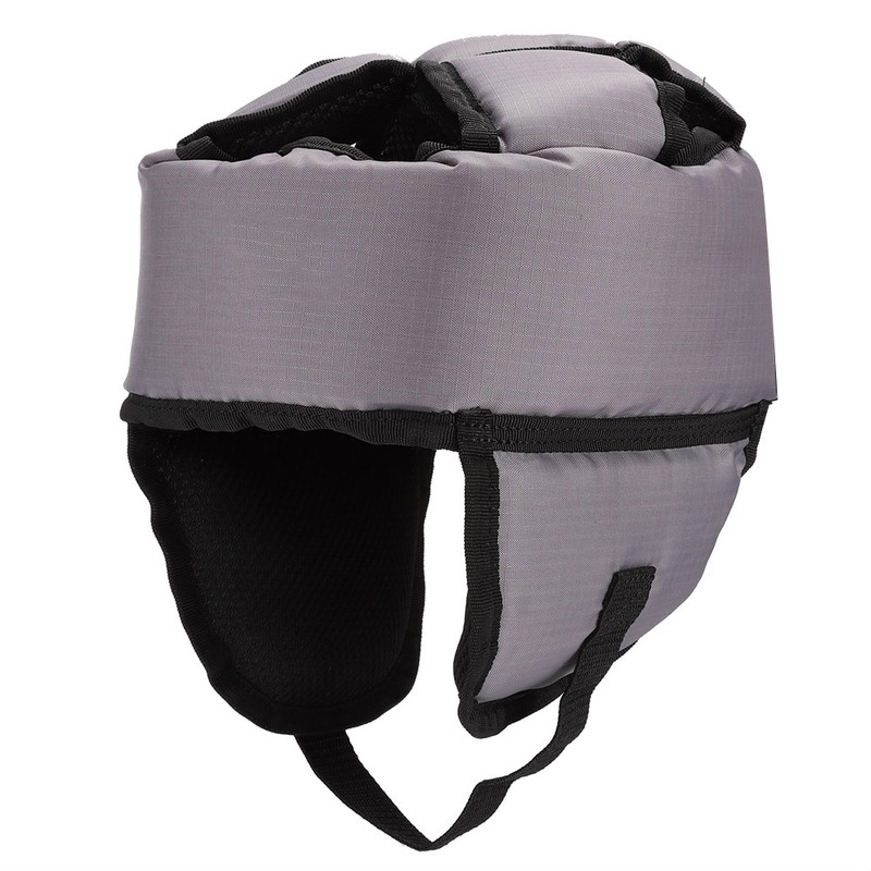Elderly Soft Adjustable Safety Cap Head Care Hat Protection Anti