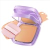 Base de Maquillaje Cremosa Matte, Alta Cobertura, Larga Duración 12H,