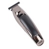 Electric Hair Clipper Fast Cutting USB Rechargeable Hair Grooming Trimmer