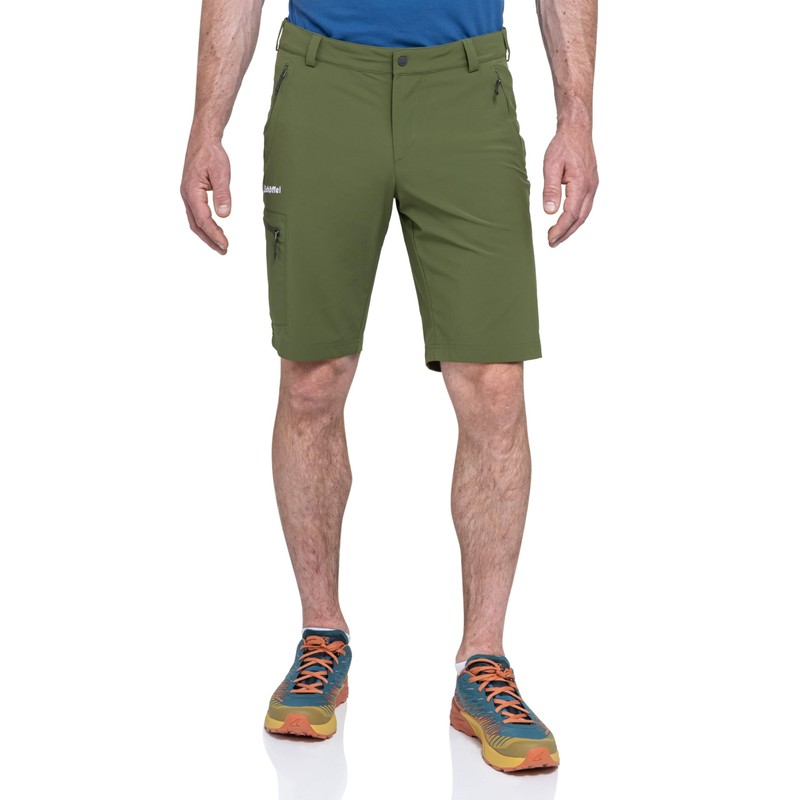 Schöffel Folkstone Men's Hiking Shorts