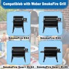 68947 Large Flavorizer Bar for Weber SmokeFire EX4 EX6 Wood