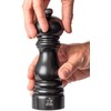 Peugeot Paris u'Select 7 Inch Pepper Mill, Satin Black