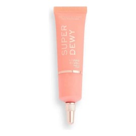 Rubor Líquido Superdewy Makeup Revolution Satinado Libre Crueldad Parabenos